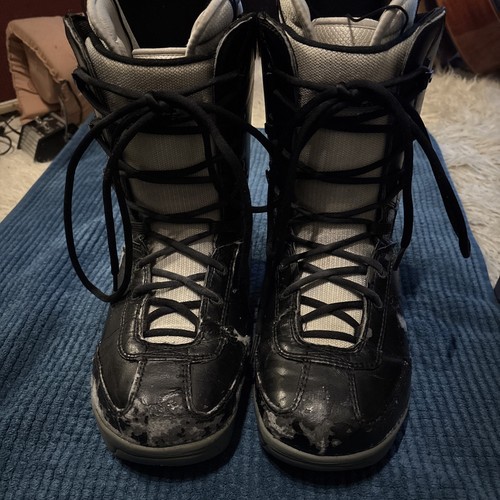 Snowboard boots ride - boots,
