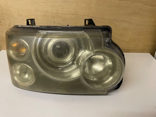 Range rover l322 2006 2009 - rover,