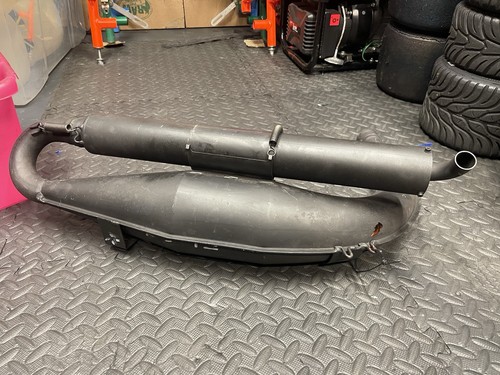 Used rotax mk1 evo - used,