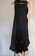 Living Dead Souls Black Gothic