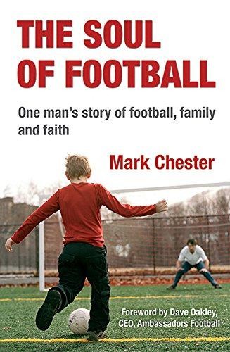 The soul football one - of, football:
