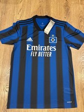 HAMBURG SV GERMANY 2021/2022