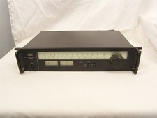 Sansui TU-217 Stereo Tuner AM