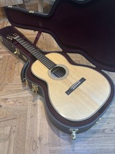 Martin 00-12 28 Modern Deluxe Acoustic Guitar