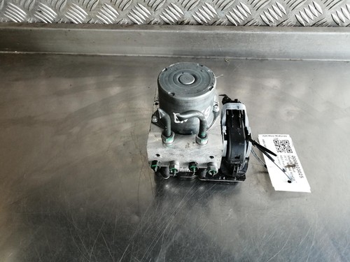 Range rover sport abs pump - range,