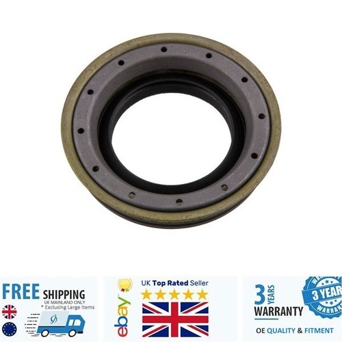 Driveshaft seal for chrysler - driveshaft,