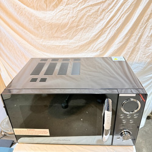 Morphy richards p90d23el - morphy, p90d23el-b8/h