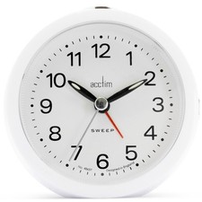 Acctim Elana Analogue Alarm