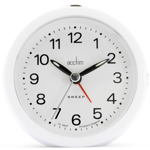 Acctim elana analogue - elana, alarm