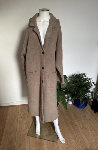 Zara brown taupe - brown,