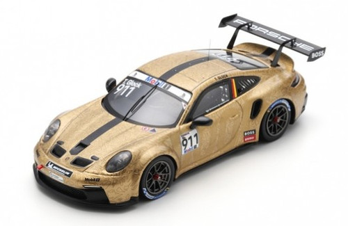 Spark porsche 911 gt3 cup - porsche,