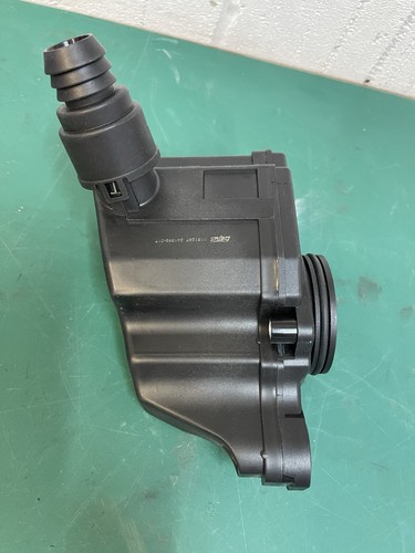 Lupo crankcase breather oil - vw,