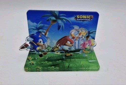 Sega sonic the hedgehog - sega,