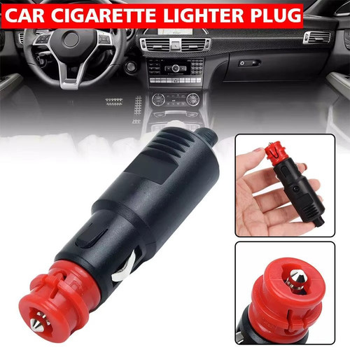Car cigarette lighter - lighter, power