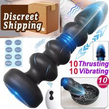 For Men Women Thrusting Anal