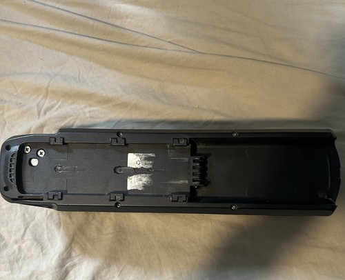 Spares and repairs - , battery