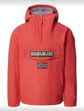 Men’s Napapijri Rainforest