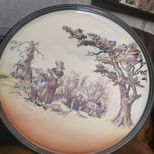 Royal Doulton The Old English