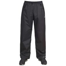Trespass Mens Waterproof Trousers Windproof Breathable Toliland