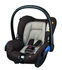 Maxi-Cosi Citi SPS baby car