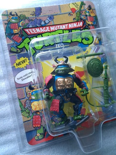 Playmates teenage mutant - playmates, ninja