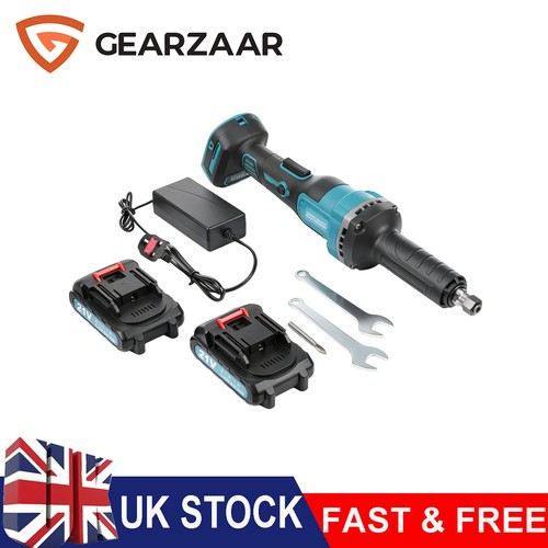 Electric die grinder charger - grinder,