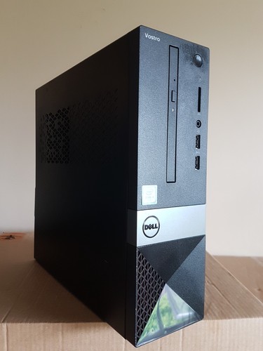 Dell vostro 3250 - intel, core