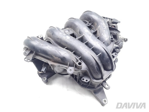 Ford focus air - air, intake