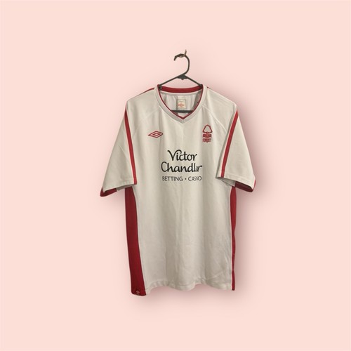 Nottingham forest football - nottingham,