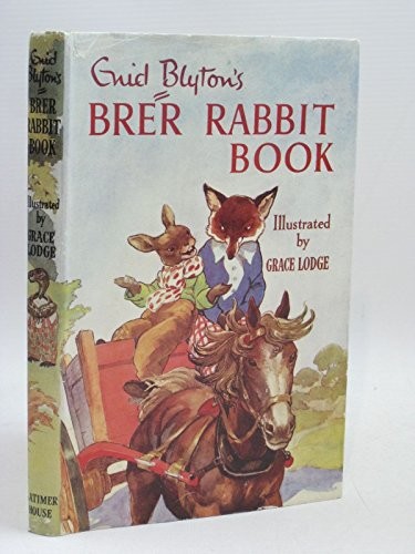 Enid blyton brer rabbit - brer,