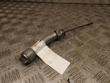 Honda CB77E 305cc Oil Filler Tube & Dipstick 