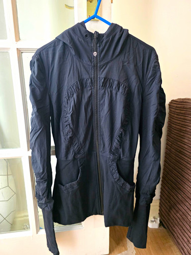 Authentic lululemon black - authentic,