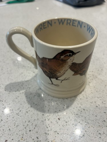 Emma bridgewater wren - emma,
