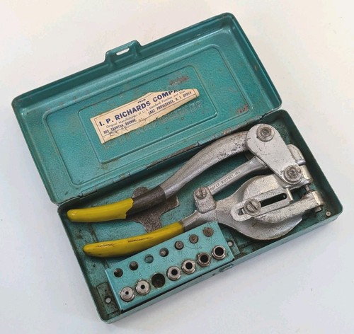 Roper whitney 5 jr - roper,