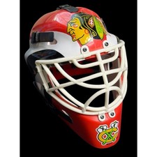 Riddell NHL Chicago Blackhawks