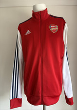 Arsenal Adidas Originals Red