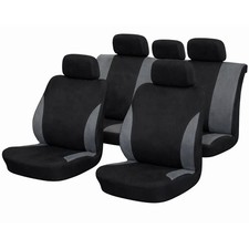 Car Seat Covers Breathable Set