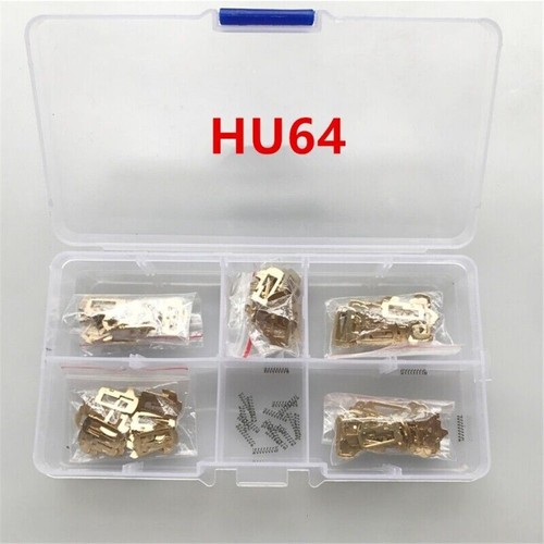 100pcs car lock reed for - lock,