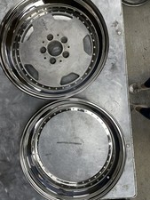 2x (matching pair of) Radinox