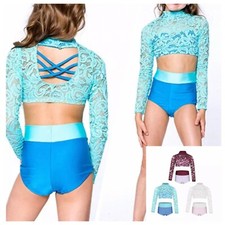 Dance Costume,In