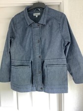 New White Stuff denim jacket