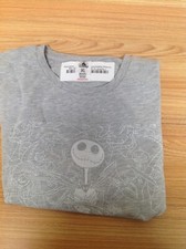 Jack Skellington T-Shirt For