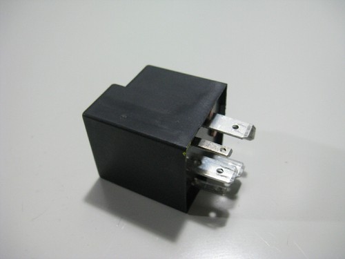 Relay fuel gauge warning lamp - warning,