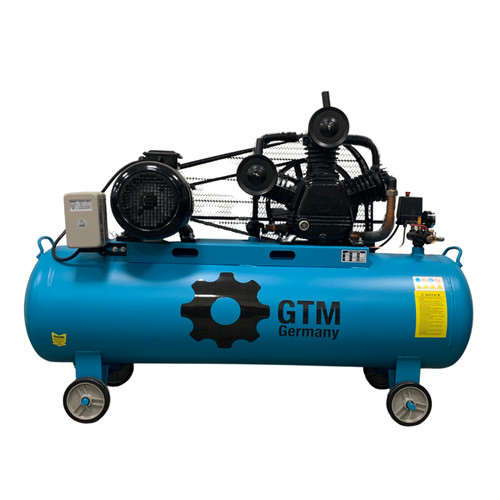 Industrial air compressor - air,