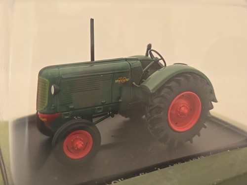 Oliver standard 1947 - oliver,