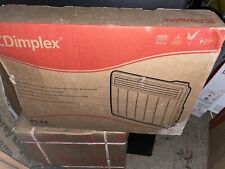 Dimplex PLX100E Wall Mounted