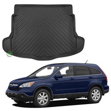 Boot Tray Liner Car Mat Heavy