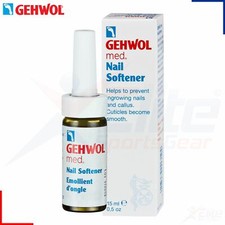 Gehwol Nail Softner Fluid -