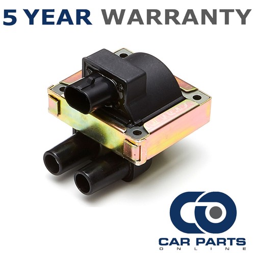 Ignition coil pack fits fiat - coil,