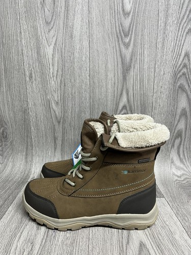 Womens karrimor edmonton - womens, brown